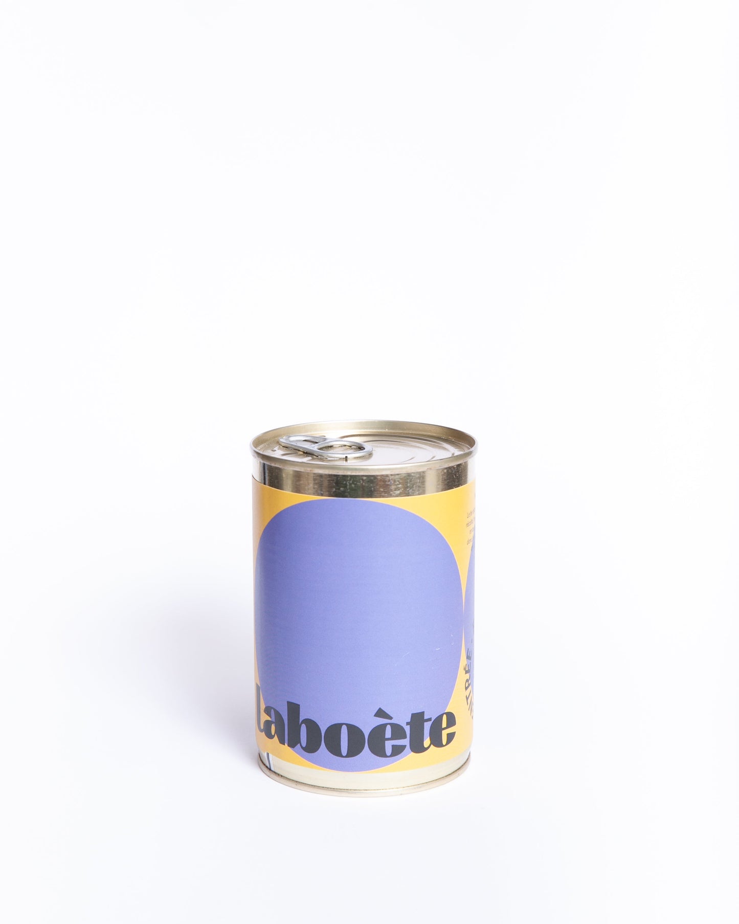 Velouté de carottes et cumin